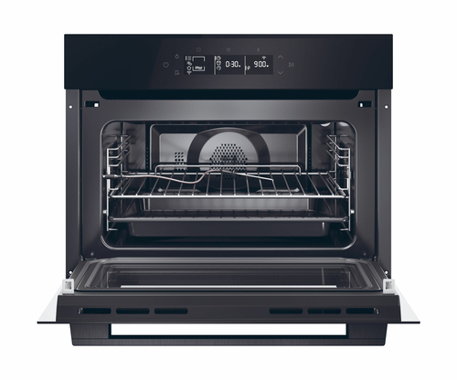 Haier Series 2 H4MWID29G6NQB Black Combination microwave Built-in – image 2