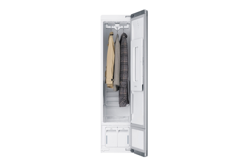 LG S3WERB garment steamer Upright garment steamer