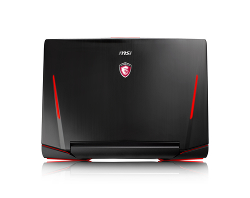 MSI GT83VR 6RE-022TH Titan SLI – image 3