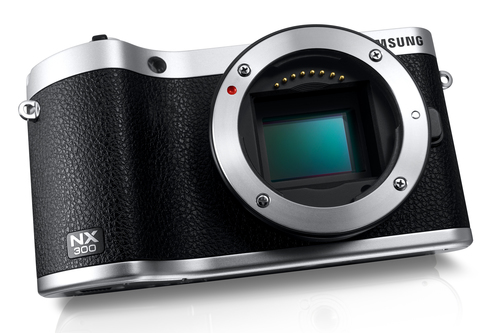 Samsung NX300 + 18-55mm – image 5