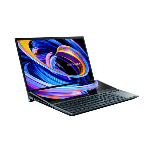 ASUS Zenbook Pro Duo 15 UX582LR-H2102R Intel® Core™ i9 i9-10980HK Laptop – image 2
