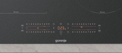Gorenje GI6432MSCWF Black Built-in – image 6