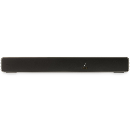 StarTech.com Thunderbolt 3 - Dockingstation, afbeelding 3