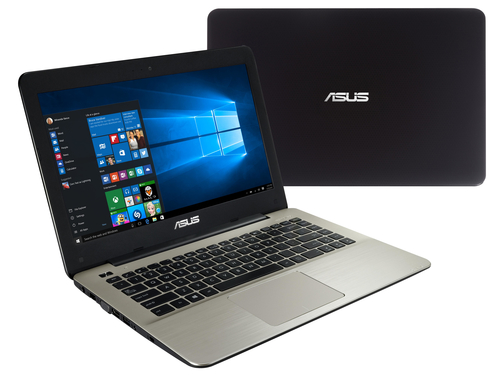 ASUS X455LA-WX438T laptop Intel® Core™ i3 i3-4005U – image 1