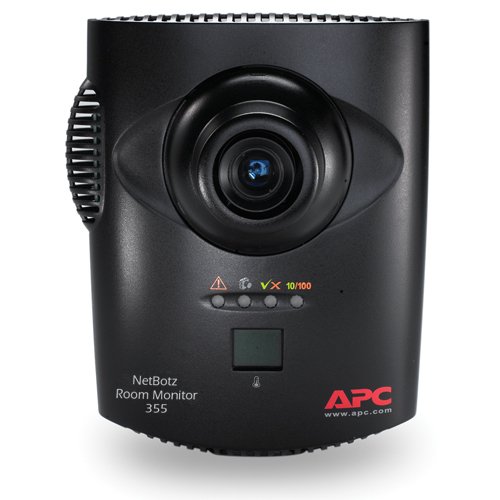 APC NBWL0356A apsaugos stebėjimo kamera IP apsaugos kamera Vidaus Siena
