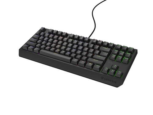 GENESIS Thor 230 TKL Outemu Red – image 5
