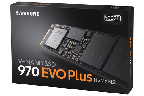 Samsung 970 EVO Plus – image 7