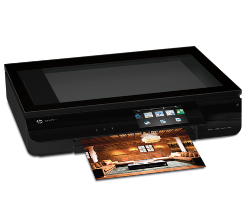 HP ENVY 100 120 Inkjet A4 – image 6