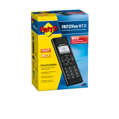 FRITZ!Fon MT-D, DE – image 6