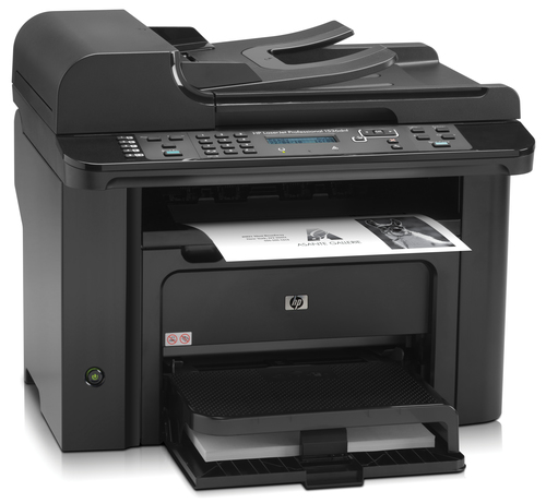 HP Pro M1536dnf – image 5