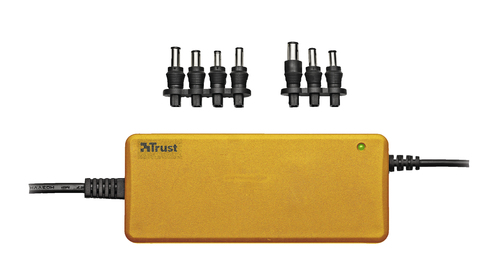 Trust Laptop Charger – image 2
