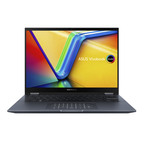 ASUS Vivobook S14 Flip OLED TN3402QA-DS76T AMD Ryzen™ 7 5800H Hybrid (2-in-1) – image 1