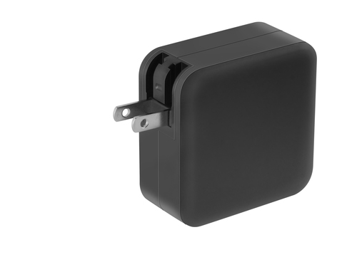 Mars Gaming MNA2 mobile device charger Laptop Black AC Fast charging Indoor – image 2