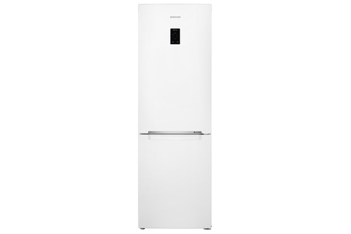 Samsung RB33J3200WW/EF fridge-freezer