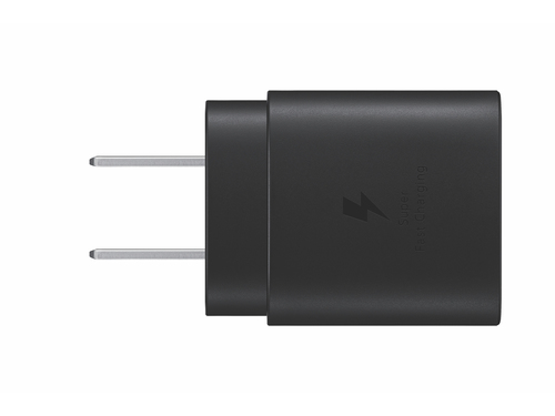Samsung EP-TA800XBEGUS mobile device charger Universal Black AC Indoor