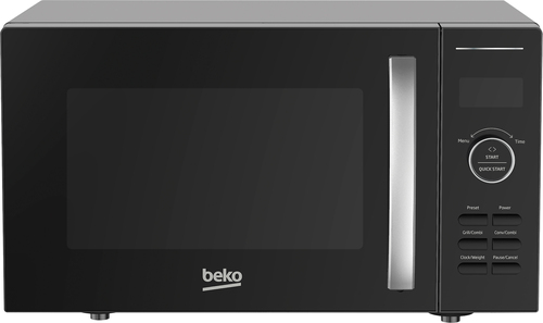 Beko MCF25310 900W 25 Litre Digital Combination Microwave – image 2