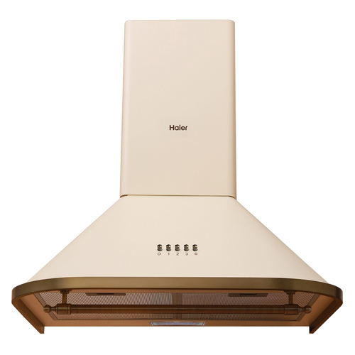 Haier 671 HVX-W671ATQBC Wall-mounted Ivory 590 m³/h