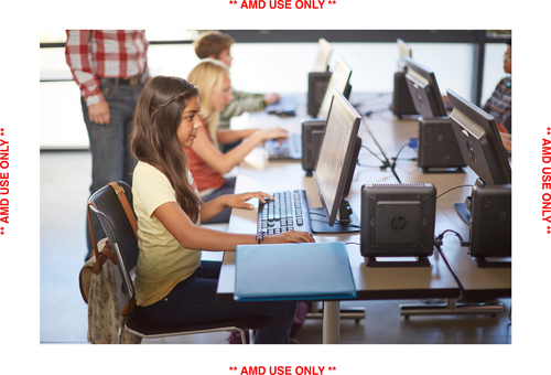 HP t520 Thin Client J9A31EA – image 8