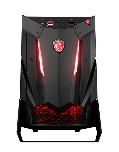 MSI 3 VR7RC-008EU + Optix G24C – image 5