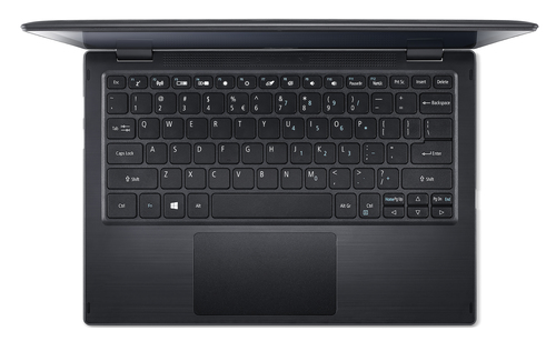 Acer Spin 1 SP111-33-C1BD Intel® Celeron® N N4000 Hybrid (2-in-1) – image 2