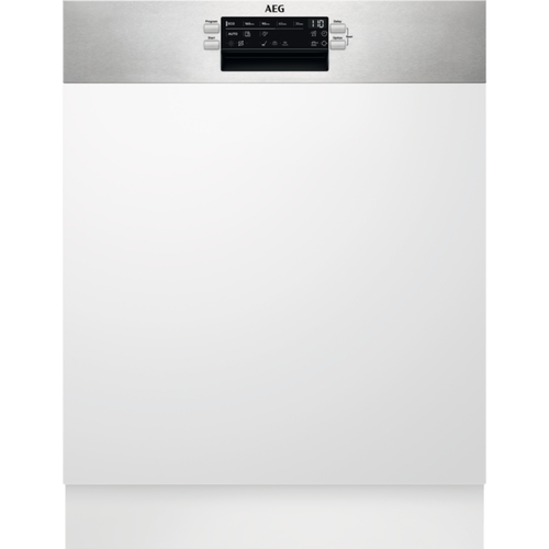 AEG FEE72910ZM Semi built-in 14 place settings