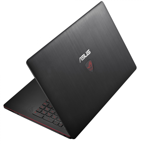 ASUS ROG GL551JW-CN193T Intel® Core™ i7 i7-4720HQ Laptop – image 5