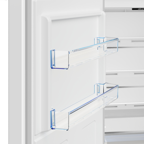 Beko B3RMFNE314W1 Selective Line Vrieskast Wit, afbeelding 7