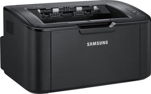 HP Samsung ML-1676 Laser Printer – image 3