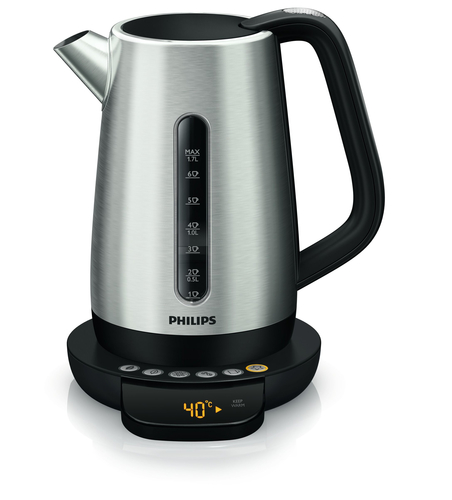 Philips Avance Collection HD9386/61 electric kettle