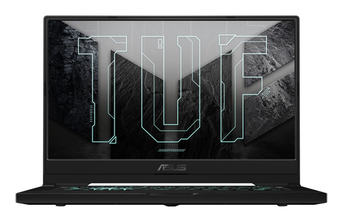 ASUS TUF Dash F15 FX516PE-HN001W Intel® Core™ i7 i7-11370H Ноутбук 39,6 cm (15.6") Full HD 16 GB DDR4-SDRAM 512 GB Твердотельный накопитель (SSD) NVIDIA GeForce RTX 3050 Ti Wi-Fi 6 (802.11ax) Windows 11 Home Черный, Серый