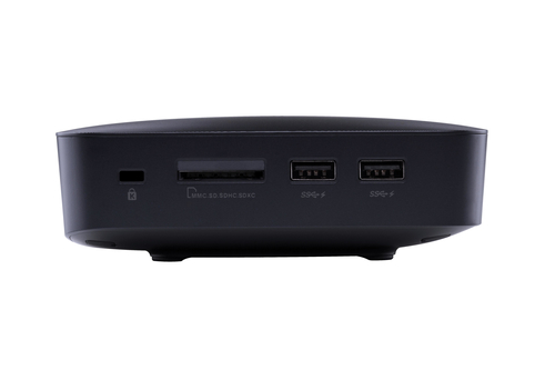ASUS VivoMini UN62-M164M PC/workstation Intel® Core™ i5 i5-4210U – image 8