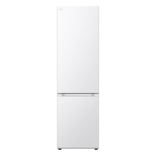 LG GBV5240DSW.ASWQEUR fridge-freezer Freestanding