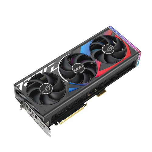 ASUS ROG -STRIX-RTX4090-O24G-BTF-GAMING NVIDIA GeForce RTX 4090 – image 5