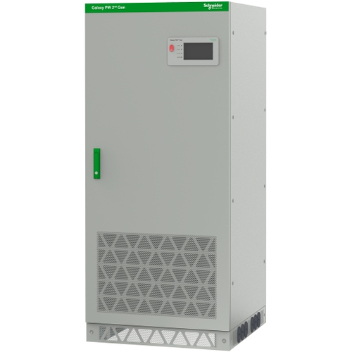 APC Galaxy PW источник бесперебойного питания 10 kVA