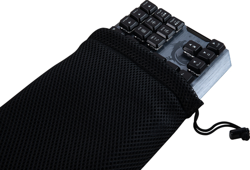 MSI VIGOR GK50 LOW PROFILE TKL US – image 7