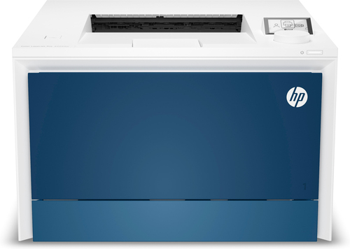 HP Color LaserJet Pro 4202dw A4 Wireless Colour Laser Printer - image 1