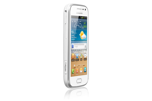 Samsung Ace 2 – image 7