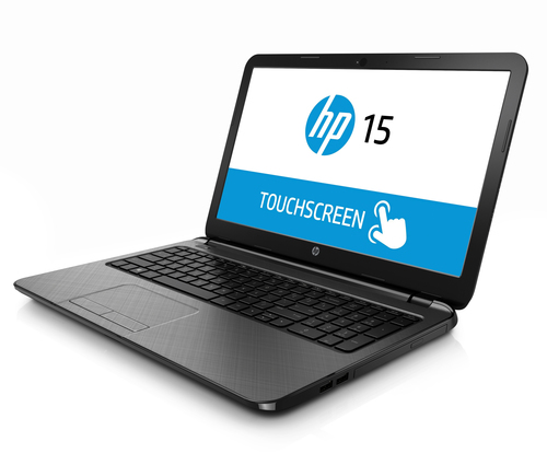 HP 15-g091sa TouchSmart Notebook PC (ENERGY STAR) – image 4