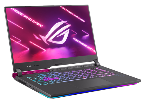 ASUS ROG Strix G15 G513RM-HF285W laptop AMD Ryzen™ 7 6800H – image 4