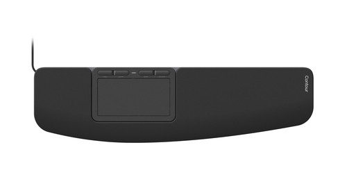 CONTOUR Touch Wired