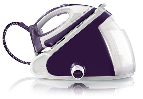 Philips PerfectCare Expert GC9236/02 Steam generator iron
