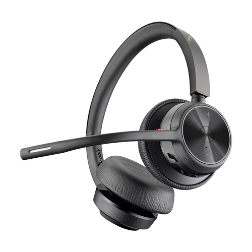 Auriculares PLANTRONICS VOYAGER 4320