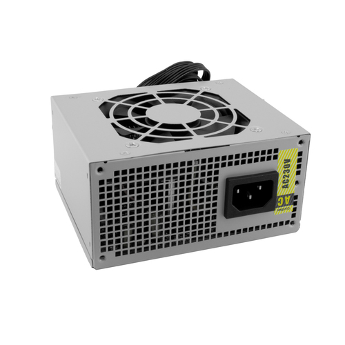 CoolBox FUENTE DE ALIMENTACION SFX BASIC 500GR-S 500W