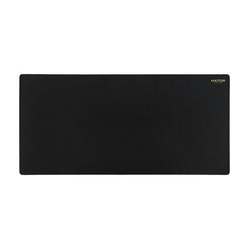 HATOR Tonn XXL Игровая поверхность Черный