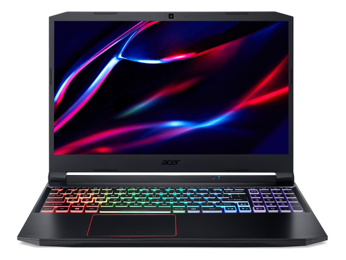 Acer Nitro 5 AN515-55-766W Intel® Core™ i7 i7-10750H Laptop – image 1