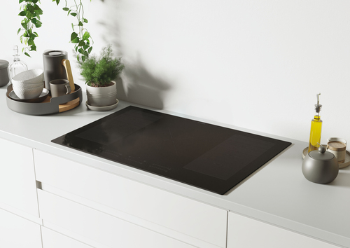 Rosieres RIFS954MCTT Black Built-in – image 3