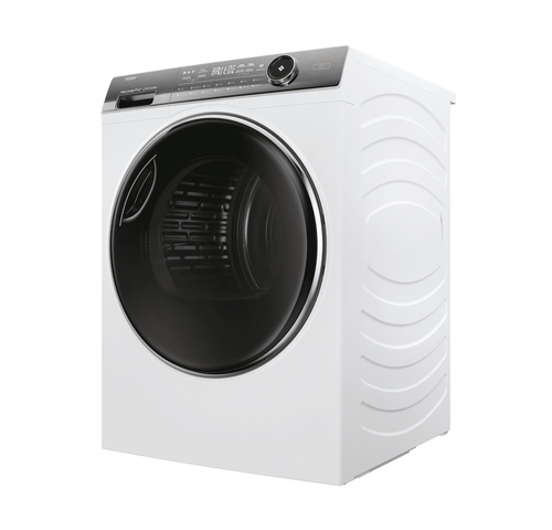 Haier HD90-A3Q979U1 tumble dryer Freestanding Front-load – image 4