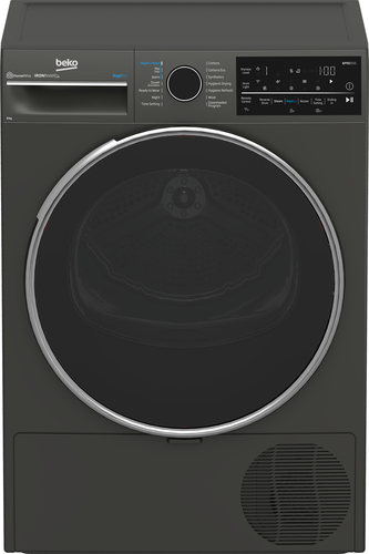 Beko BDPB904HG tumble dryer Freestanding Front-load