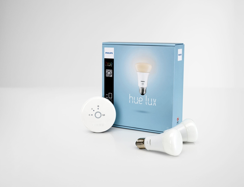 Philips by Signify Philips Hue White ambience Personal wireless lighting 8718291797098 – image 2
