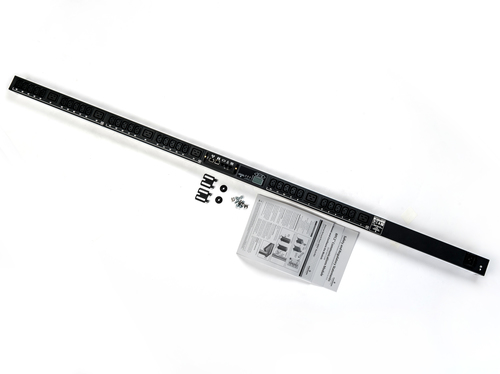 Vertiv MPH2 Rack PDU, branch metered, 0U, input C19 – image 2